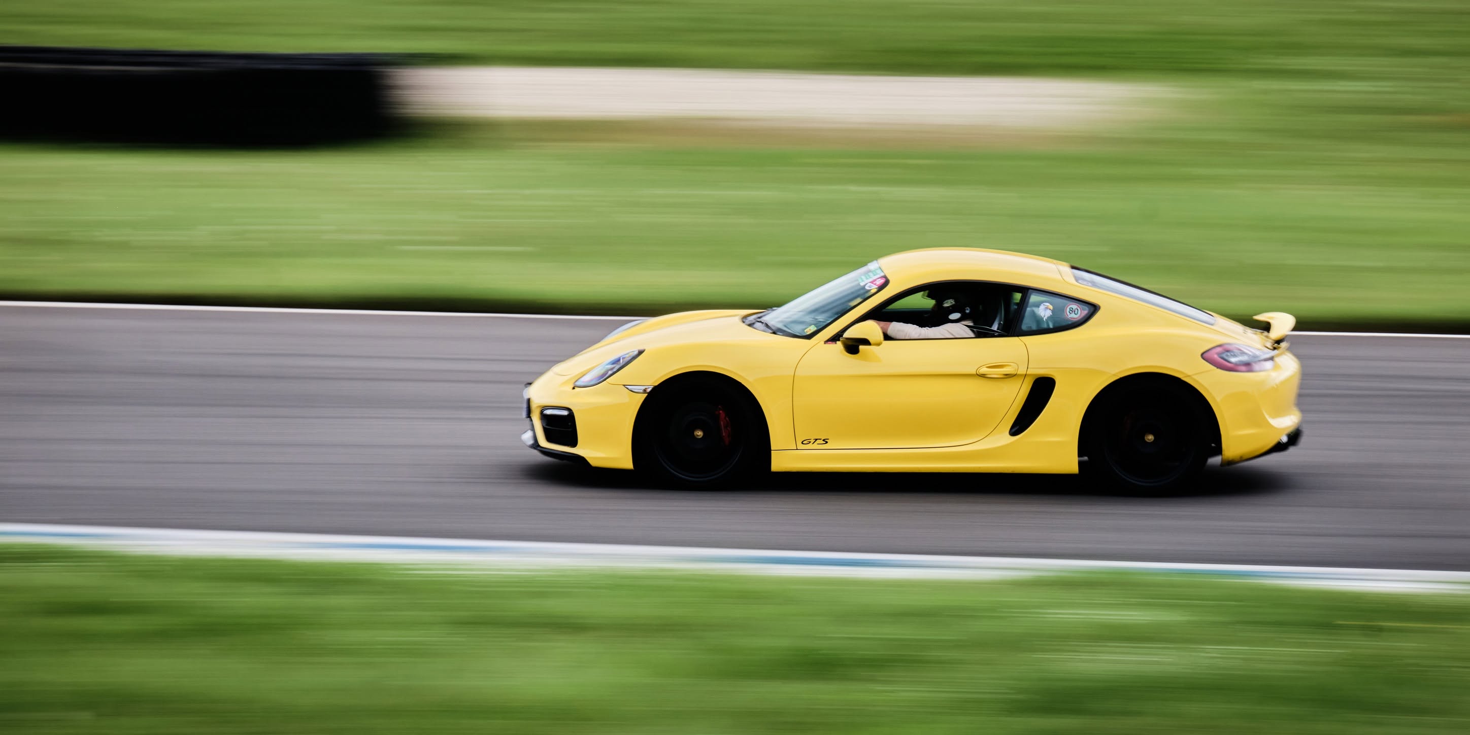GT3 RS
